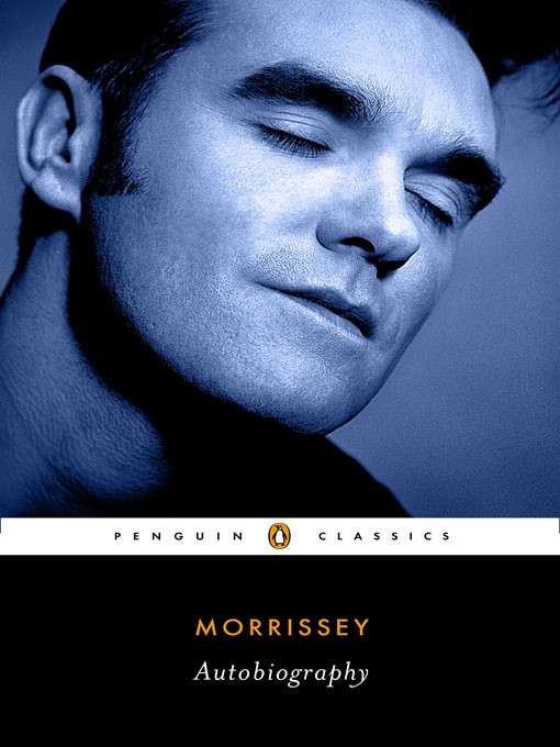 Title details for Autobiography by Morrissey - Wait list